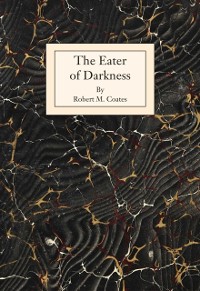 Cover Eater of Darkness