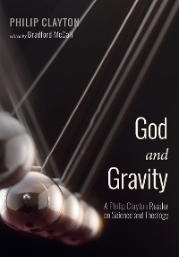 Cover God and Gravity