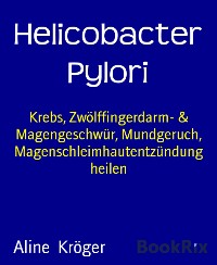 Cover Helicobacter Pylori