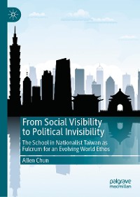 Cover From Social Visibility to Political Invisibility