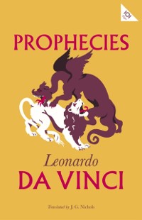 Cover Prophecies