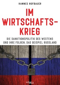 Cover Im Wirtschaftskrieg