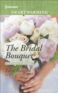 Cover Bridal Bouquet