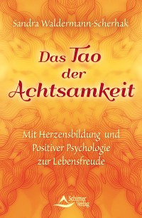 Cover Das Tao der Achtsamkeit