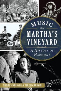 Cover Music on Martha's Vineyard