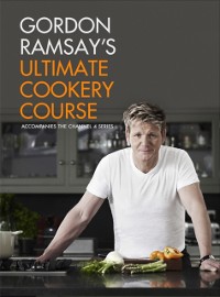 Cover Gordon Ramsay's Ultimate Cookery Course