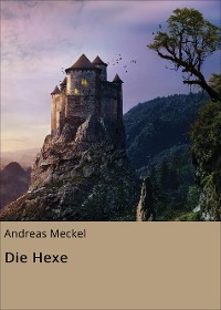 Cover Die Hexe