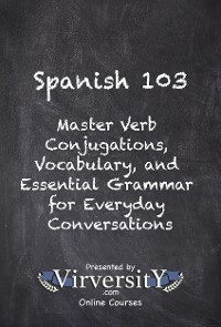 Cover Spanish 103