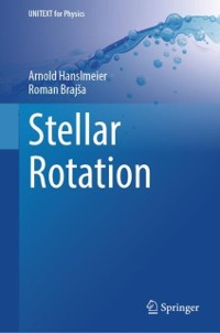 Cover Stellar Rotation