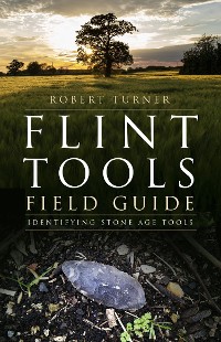 Cover Flint Tools Field Guide