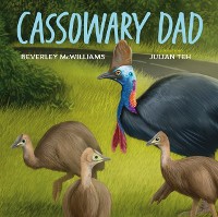 Cover Cassowary Dad