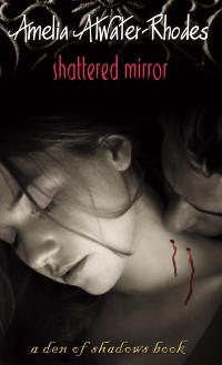 Cover Shattered Mirror