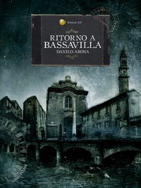 Cover Ritorno a Bassavilla