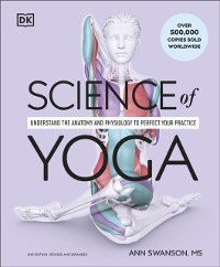 Cover Science of Yoga