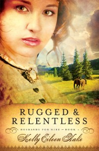 Cover Rugged and Relentless