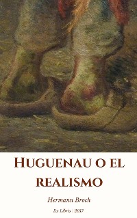 Cover Hugenau o el realismo