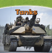 Cover Tanks