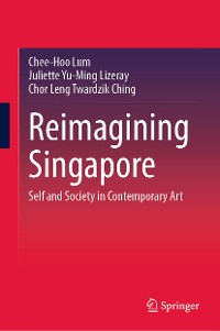 Cover Reimagining Singapore