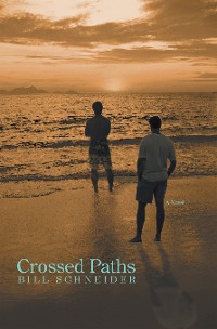 Cover Crossed Paths
