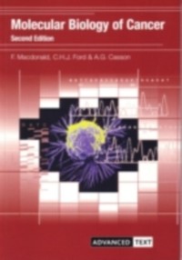 Cover Molecular Biology of Cancer