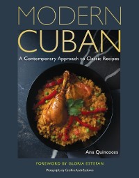 Cover Modern Cuban