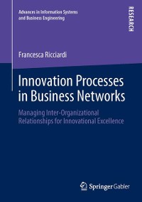 Cover Innovation Processes in Business Networks