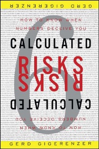 Cover Calculated Risks