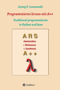 Cover Programmieren lernen mit A++