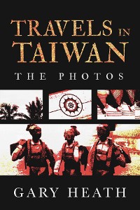 Cover Travels in Taiwan