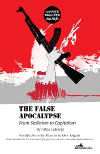 Cover The False Apocalypse