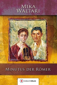 Cover Minutus der Römer