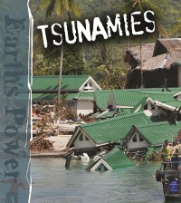 Cover Tsunamis
