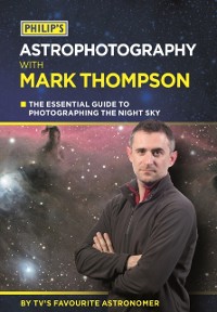 Cover Philip's Astrophotography With Mark Thompson