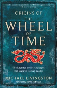 Cover Origins of The Wheel of Time
