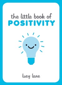 Cover Little Book of Positivity