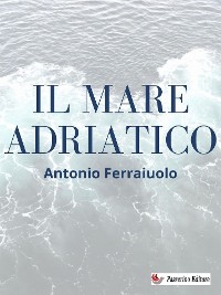 Cover Il mare Adriatico
