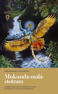 Cover Mukunda-mālā-stotram