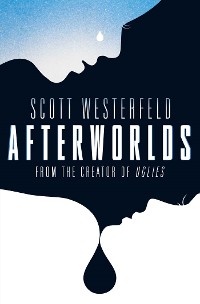 Cover Afterworlds