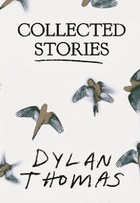 Cover Collected Stories