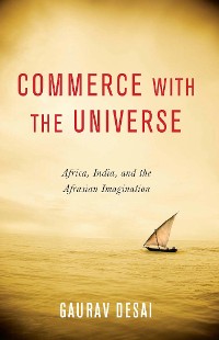 Cover Commerce with the Universe