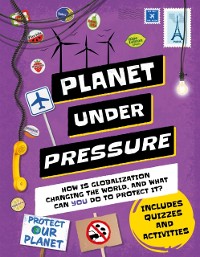 Cover Planet Under Pressure