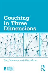 Cover Coaching in Three Dimensions