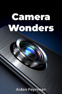 Cover Camera Wonders