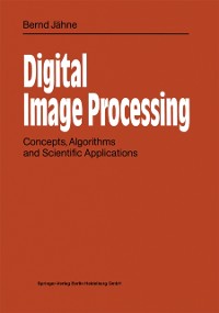 Cover Digital Image Processing