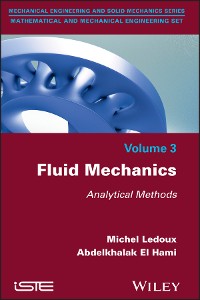 Cover Fluid Mechanics