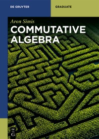 Cover Commutative Algebra