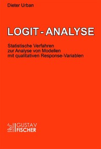Cover Logit-Analyse