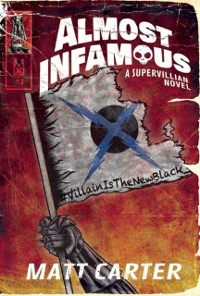 Cover Almost Infamous