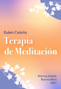 Cover Terapia de Meditación