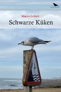 Cover Schwarze Küken